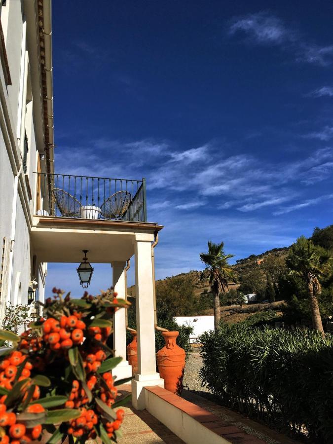 La Sorpresa Valle de Abdalagís